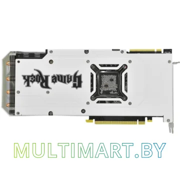 Видеокарта Palit GeForce RTX 2080 Super WGR 8GB GDDR6 (NE6208ST20P2-1040W) картинка 7